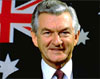 Uranium exports to India a ''good idea'', says ex Australian PM Bob Hawke