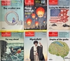 Pearson to sell stake in The Economist to Agnelli family for $731 mn