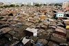 Dharavi to soon lose its slum tag