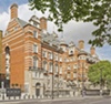 Historic Scotland Yard building to be converted to luxury hotel