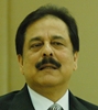 SC bars Sahara chief Subrata Roy from leaving India