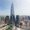 One World Trade Center comes alive 13 years after 9/11