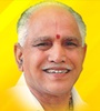 Yeddyurappa’s judicial custody extended till 3 November