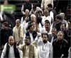 Parliament stalled: all-party meet on retail FDI makes no headway