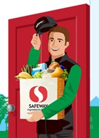 US supermarket chain Safeway in talks over possible sale