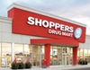 Canada's biggest retailers Loblaw and Shoppers Drug Mart in $11.9 bn merger