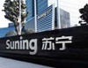 Alibaba invests $4.6 bn in electronics retailer Suning