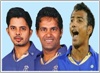 Cricketgate: Sreesanth, teammates hit for MCOCA sixer