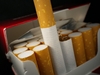 Cigarette firms halt production over new health warning rules