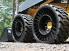 Michelin set to mass-produce its airless radial tyre ‘Tweel’