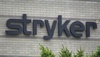 Stryker weighs $15 bn bid for British medical device maker Smith & Nephew