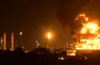 Venezuelan oil refinery blast kills 39