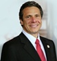 New York governor Cuomo moves to ban fracking on health concerns