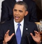 Obama supports fracking, clean energy in State of the Union address