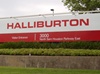 Halliburton and Baker Hughes in merger talks