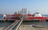 India, Japan plan LNG trading platform to make import deals flexible