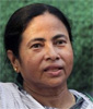 Roll back petrol price hike or we quit: Mamata tells UPA