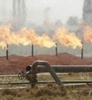 Kurdish forces seize 2 north Iraq oilfields