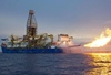 ONGC, OIL and BPCL to invest $6 bn to develop Mozambique offshore gas field