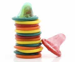 Australian biotech firm set to market HIV-killing condoms