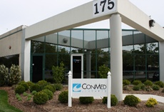 US surgical device maker ConMed explores sale under investor pressure