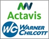 Actavis in talks to buy Ireland’s Warner Chilcott