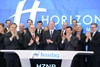 Horizon Pharma raises offer to buy Depomed to $33 per share