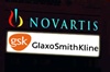 Novartis AG, GSK in $23-bn assets swap deal