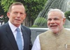 Australia set to sign uranium deal with India