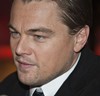 Leonardo DiCaprio joins fossil fuel divestment movement
