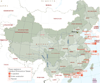 Corruption, quality fears cloud China's nuclear programme