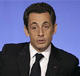 Sarkozy, Kan call for stronger checks on nuclear safety