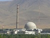 Iran stops uranium enrichment after deal