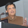 Committed to affordable and clean power 24x7: Goyal