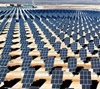 Corporate funding for solar energy on the rise: study