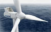 Vestas, DONG Energy team up to build world's largest offshore wind turbine