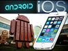 Widespread hacking of top Android, iOS apps revealed