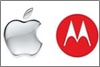 Apple - Motorola patent row in court again