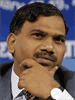 Opposition guns for scam-tainted Raja