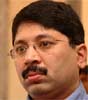 2G scam: tainted Maran quits cabinet