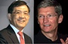 Apple, Samsung chiefs to attend mediation session ahead of patents suits