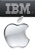 Apple, IBM tie up to tap global enterprise mobility market