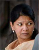 HC adjourns Kanimozhi bail plea hearing to 30 May