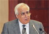 Patil panel finds all 2G procedures since 2003 wrong: Sibal