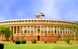 BJP stalls Parliament alleging Chidambaram's role in telecom deal