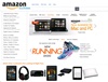 Amazon lobbies in US for India market