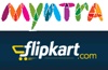 Flipkart, Myntra finalise biggest merger in India’s e-retail sector