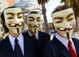 Anonymous calls for protest against Indian net ‘censorship’