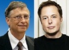 Bill Gates shares Elon Musk's worries about AI
