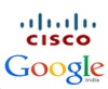 Google, Cisco in long-term patent cross-licensing pact